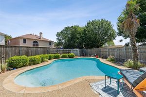 Highland Station Dr, Saginaw TX 76131 on Alcove