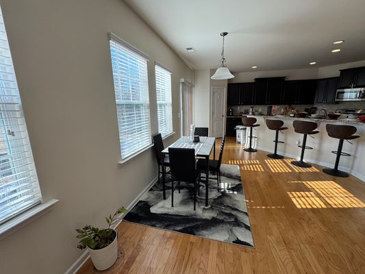 Green Birch Dr listing photo