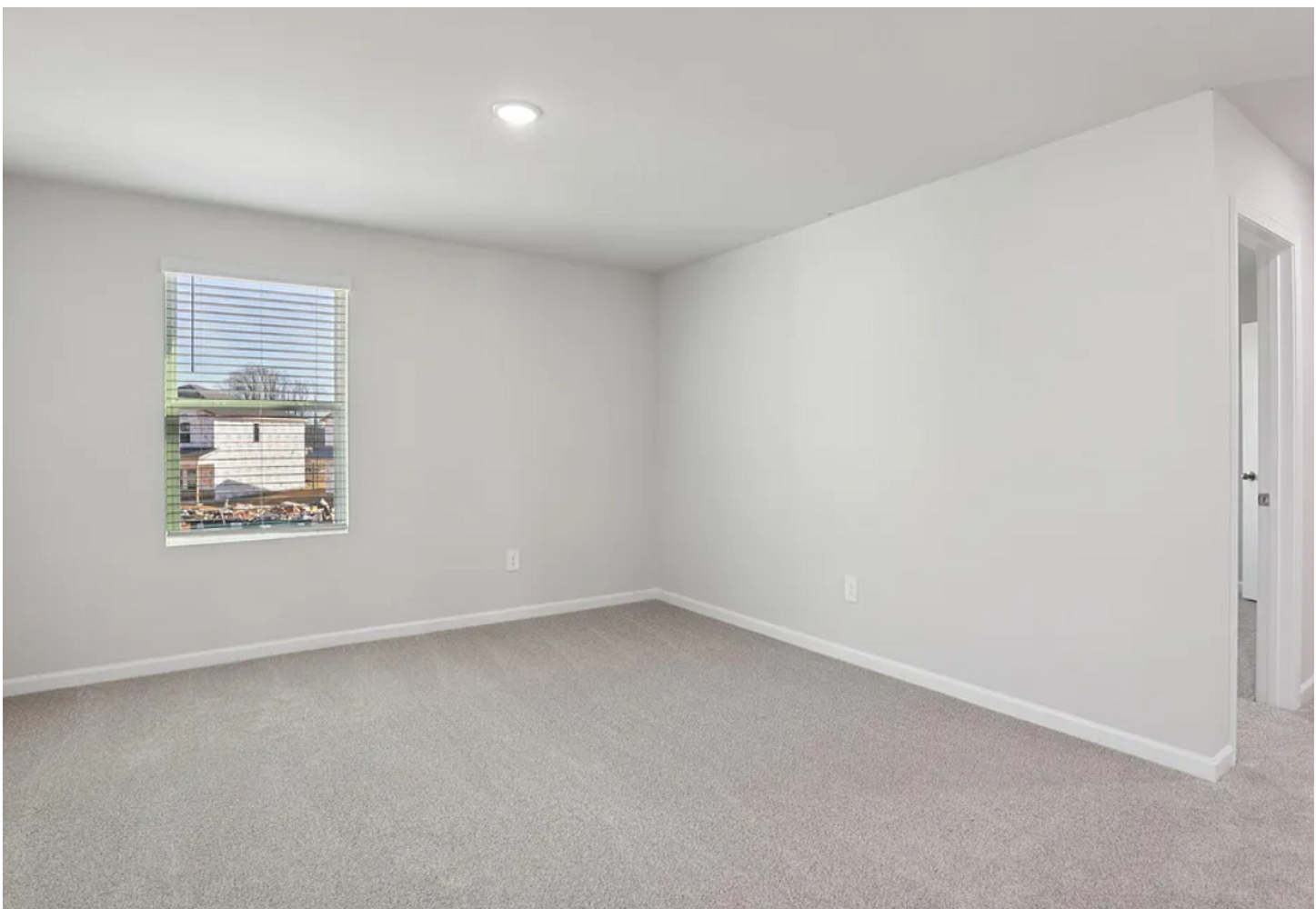 Co-living rooms at Hoff Ct, Angier NC 27501 on Alcove