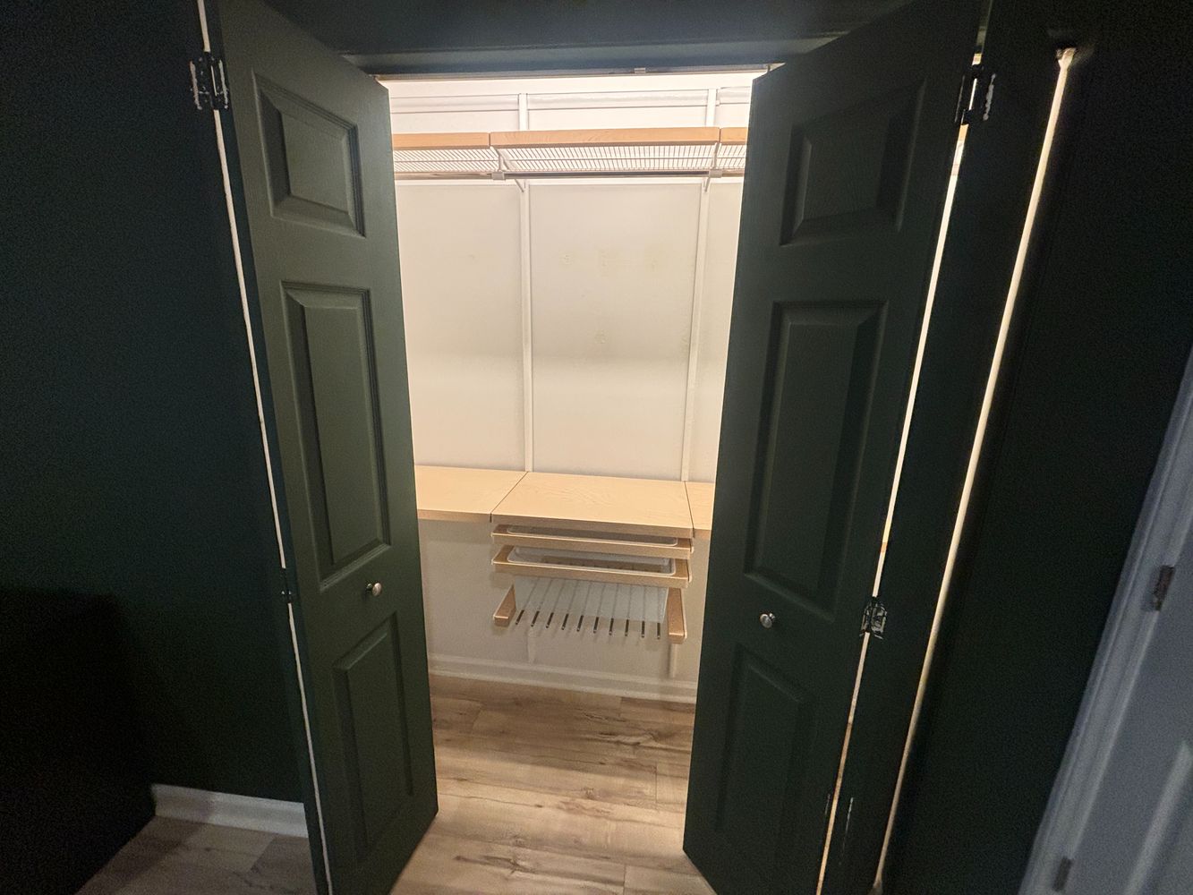 Co-living rooms at Trailwood Heights Ln, Raleigh NC 27603 on Alcove