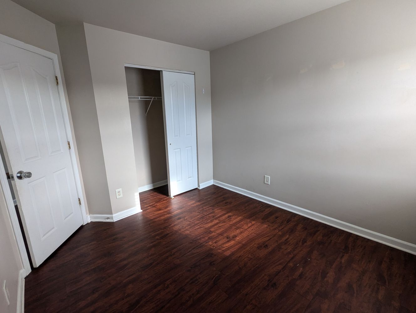 Co-living rooms at Belmont Stables Dr, Charlotte NC 28216 on Alcove