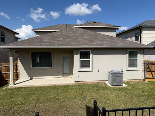 Brooklyn Dr, Georgetown, TX listing photo