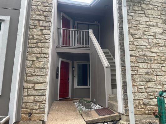 Timber Ridge Rd, Austin, TX listing photo