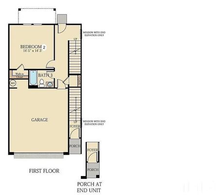 Castle Loch Lane, Durham, NC listing photo