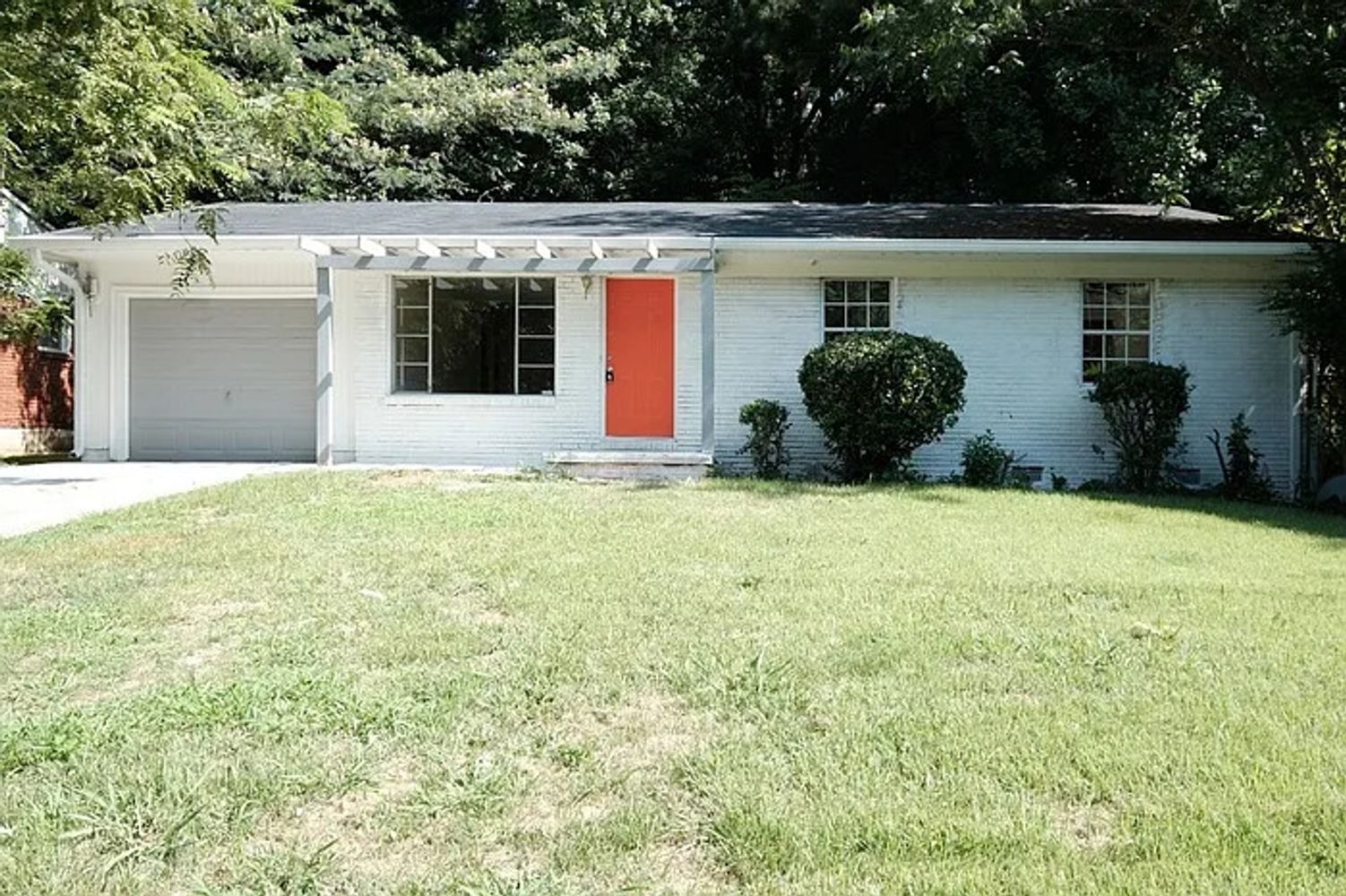 Delmoor Dr NW, Atlanta 30311 on Alcove