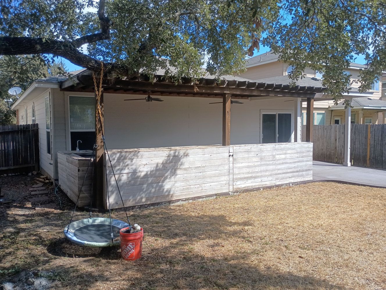 Katherine Way, San Antonio TX 78253 on Alcove