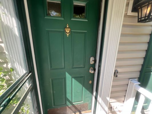 Daingerfield Dr listing photo