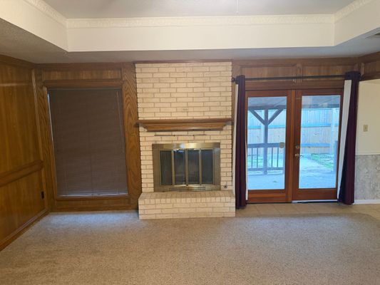 Magic Hill Dr listing photo