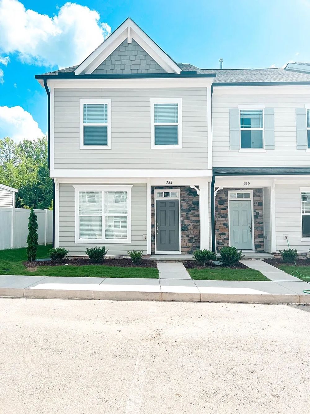 Old Grove Ln, Apex 27502 on Alcove