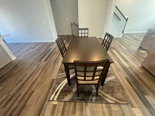 Carolina Spgs Blvd, Apex, NC listing photo