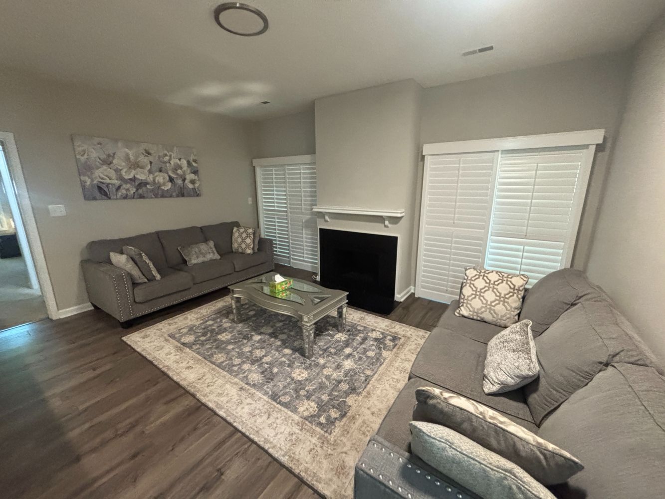 Winterpointe Ln, Raleigh NC 27606 on Alcove
