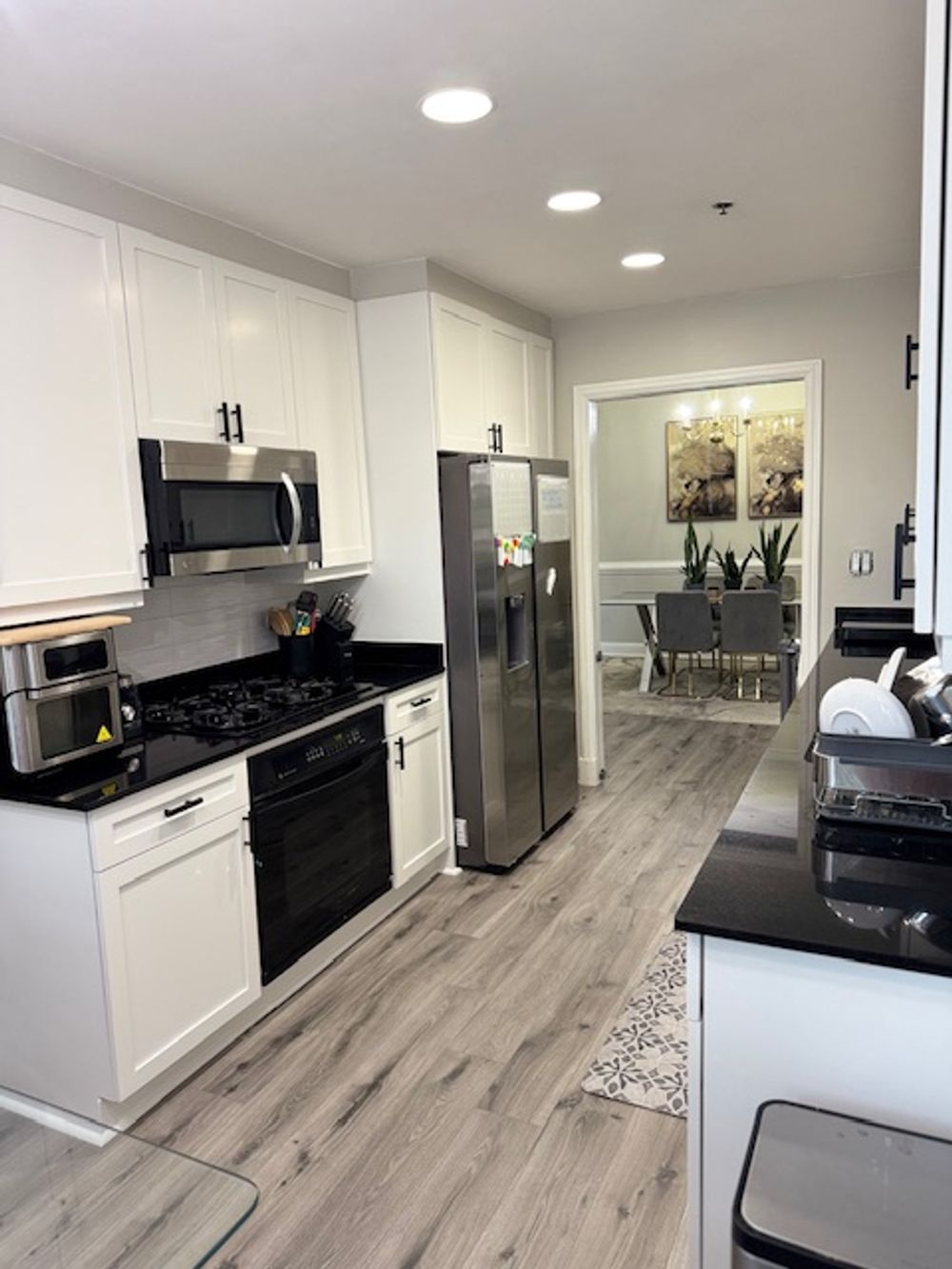 Peachtree St NE, Atlanta GA 30309 on Alcove