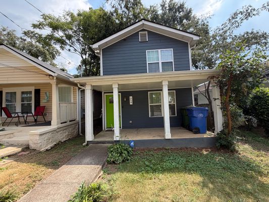 Parsons St Sw, Atlanta, GA, GA listing photo