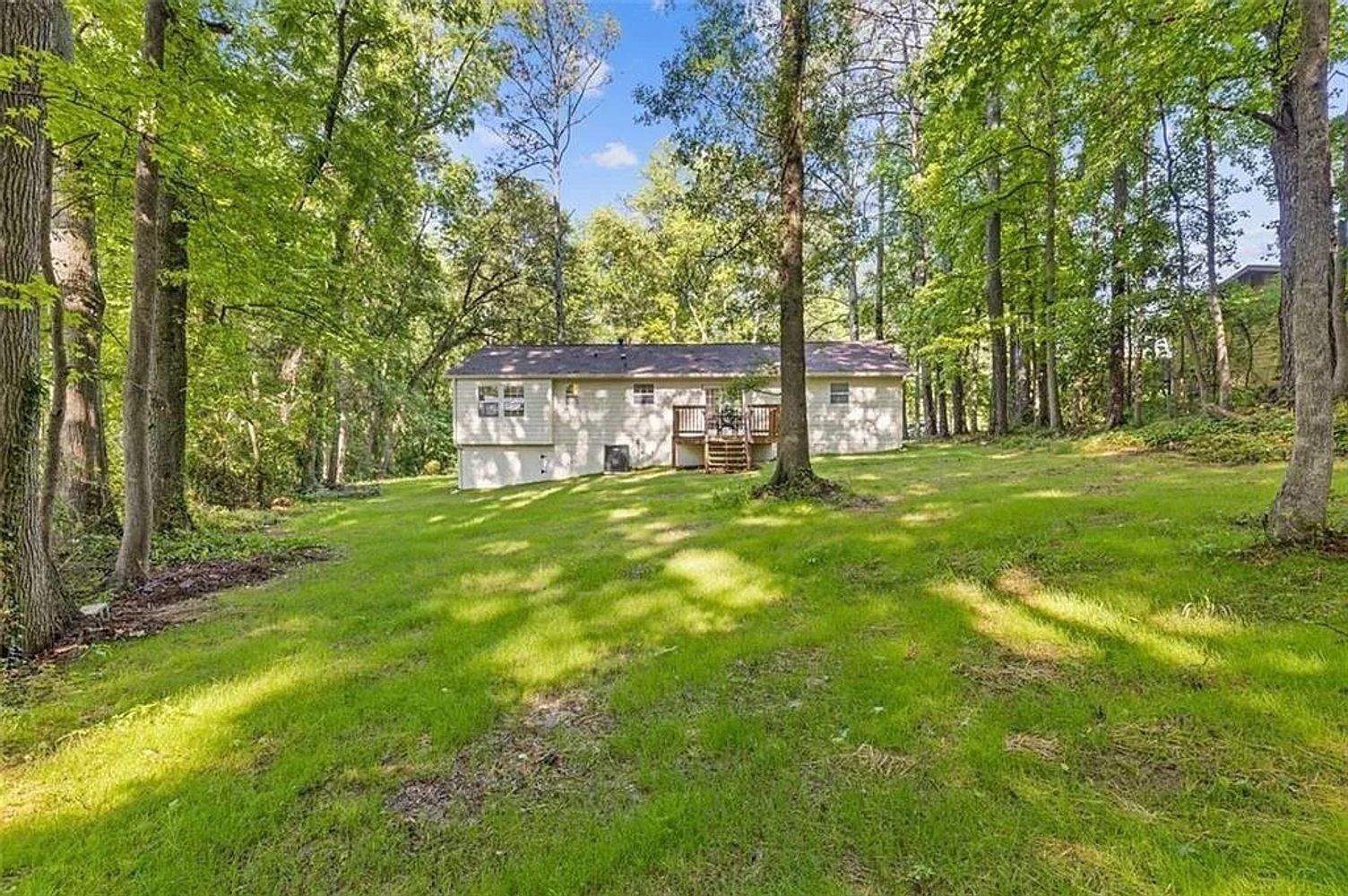 Bay Leaf Dr SE, Conyers GA 30094 on Alcove