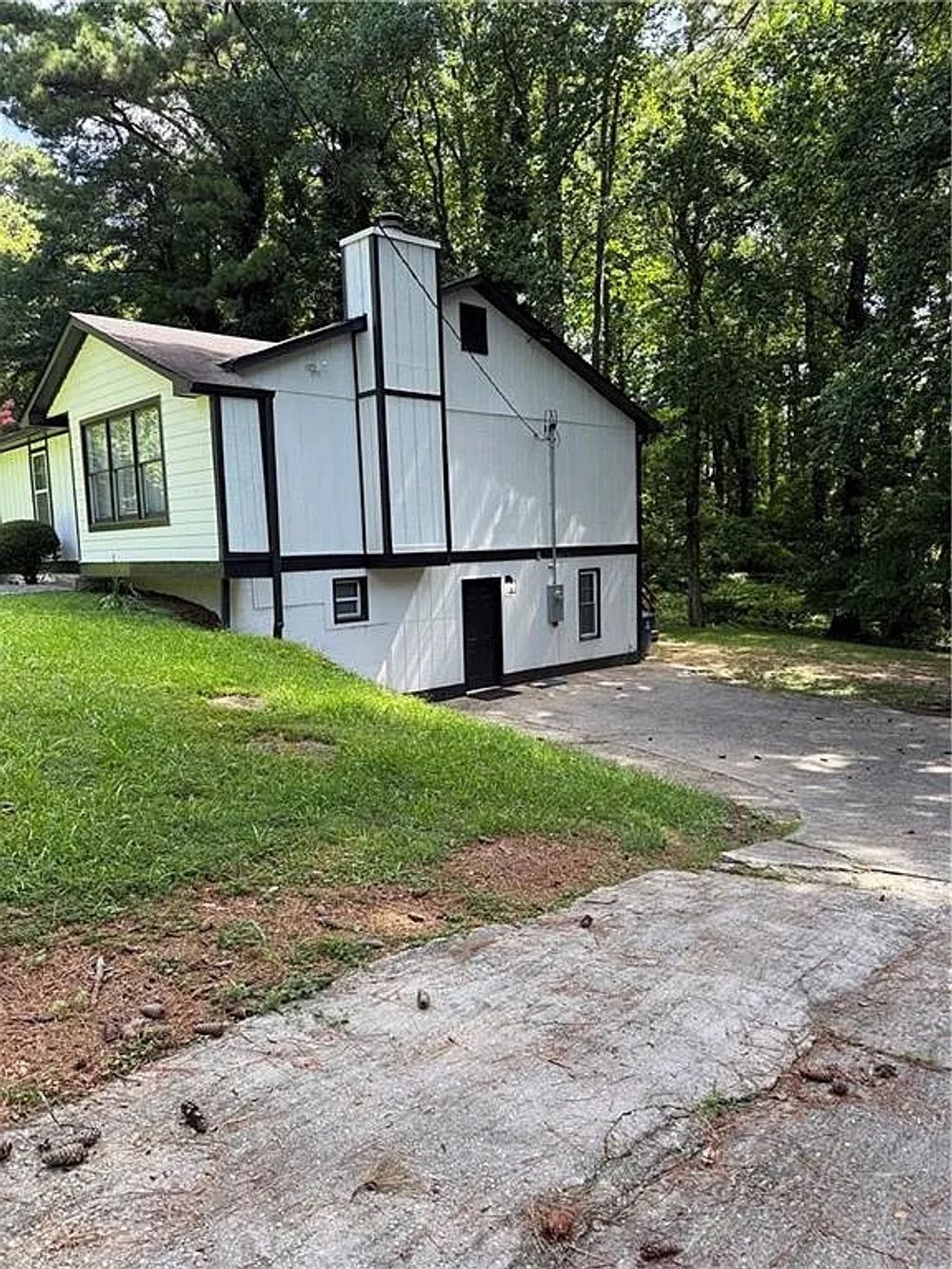 Wedgewood Dr, Alpharetta GA 30009 on Alcove