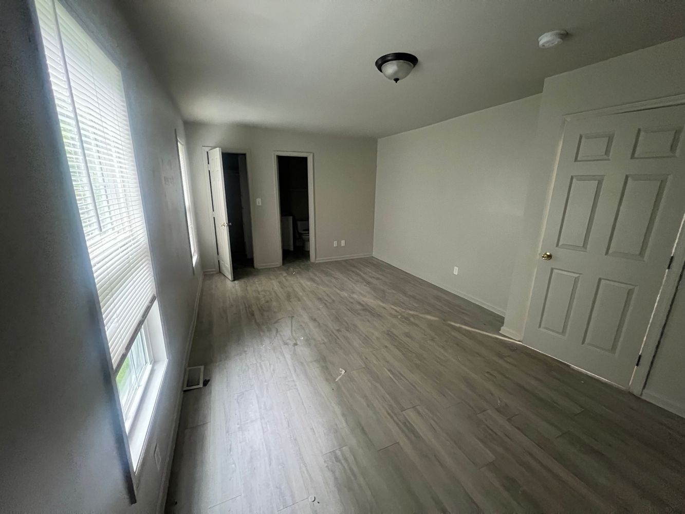 Co-living rooms at Beck St, Greensboro NC 27405 on Alcove