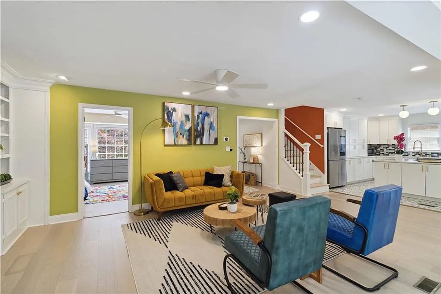 Glenwhite Dr, Duluth GA 30096 on Alcove