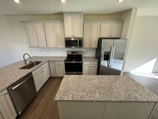 Cleburne Ct, Charlotte, NC listing photo