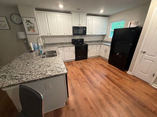 Meredith Woods Ln listing photo