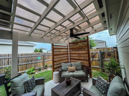 Prado Ranch Blvd, Austin, TX listing photo