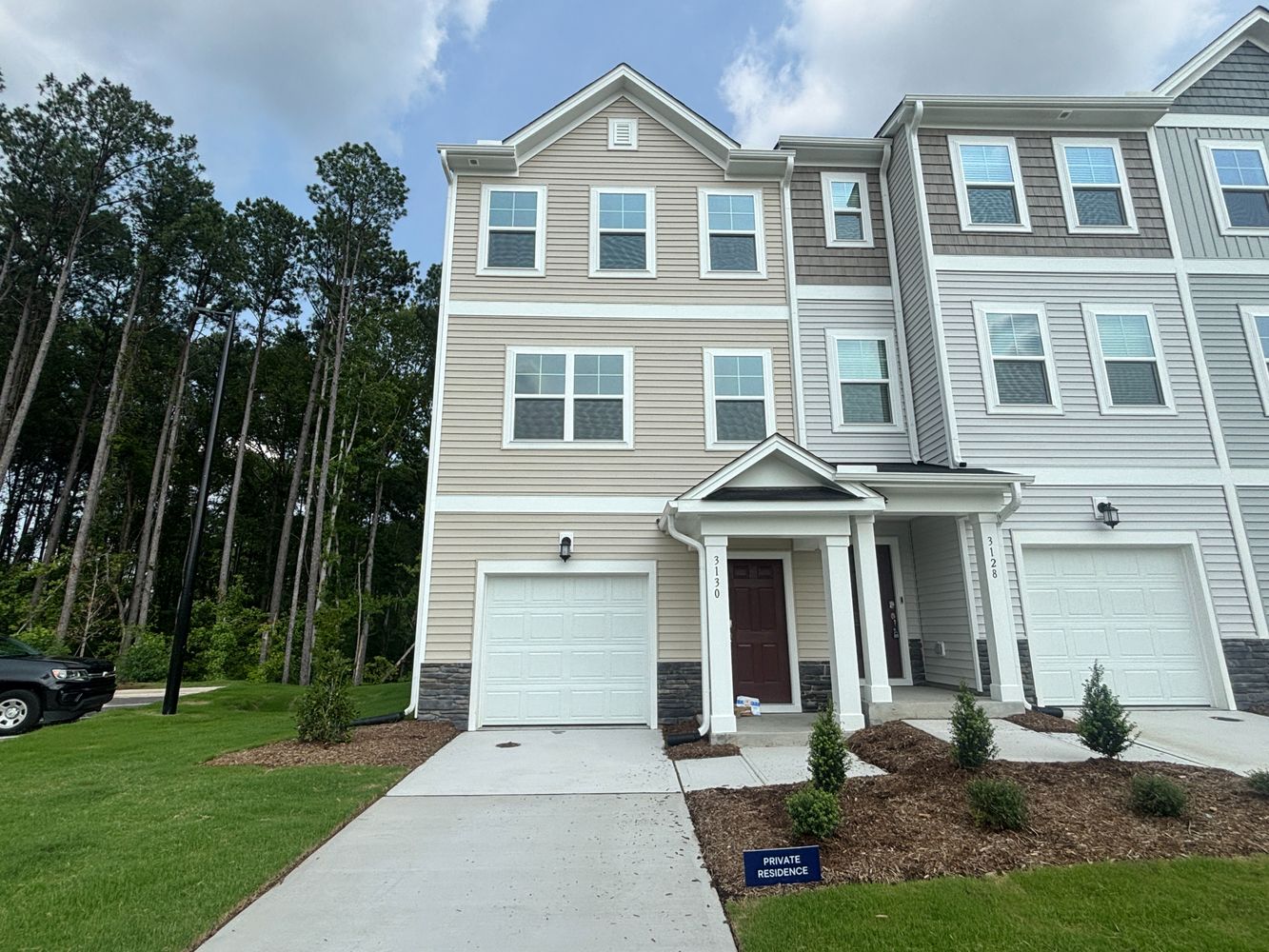 Gypsum Dr, Durham NC 27703 on Alcove