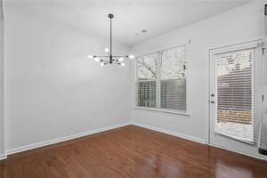 Paxton Dr SW, Lilburn GA 30047 on Alcove