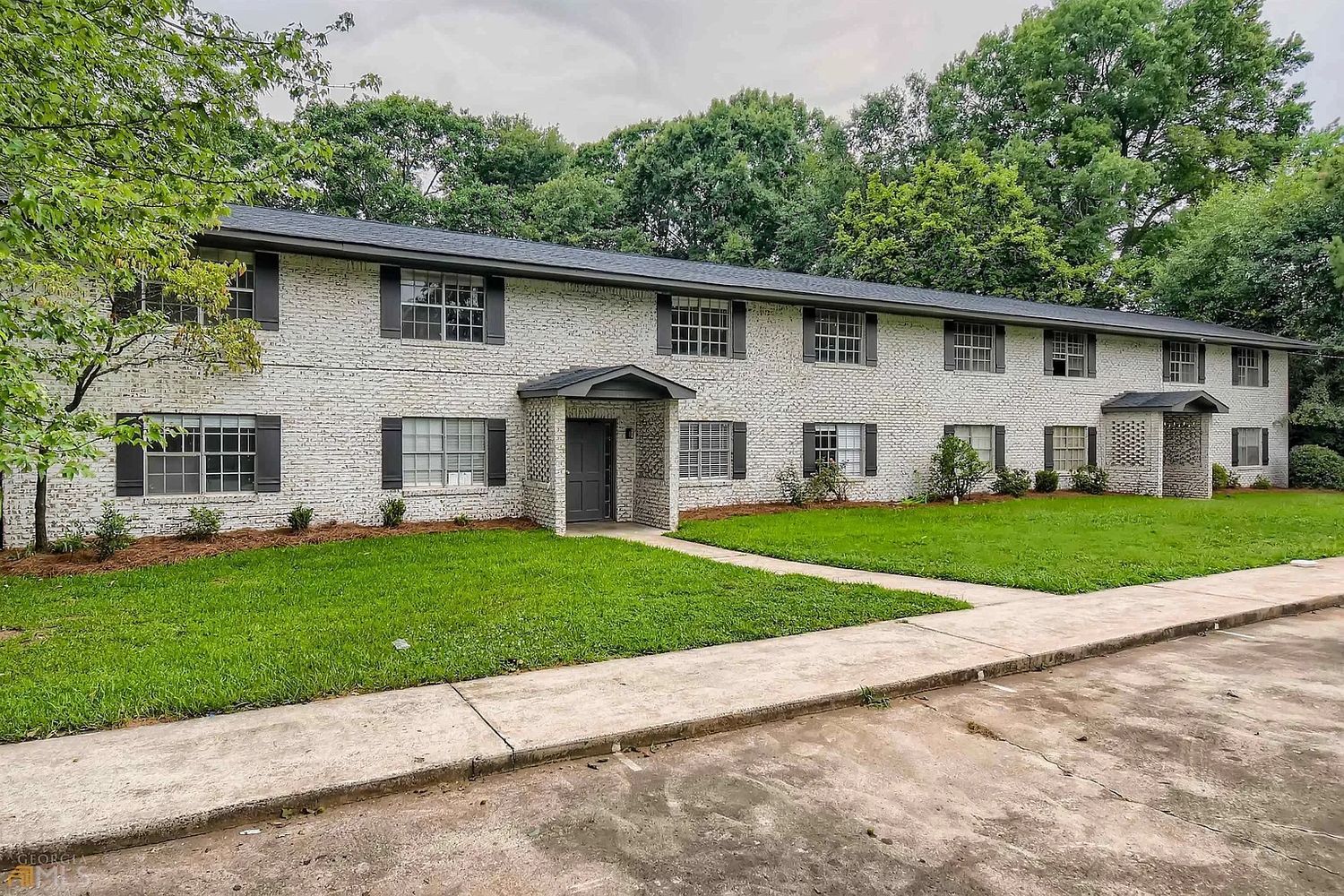 Cleveland St, McDonough GA 30253 on Alcove