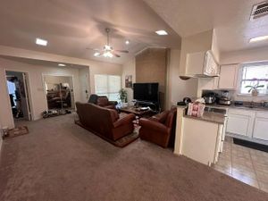 Santa Anna Dr, Garland TX 75042 on Alcove