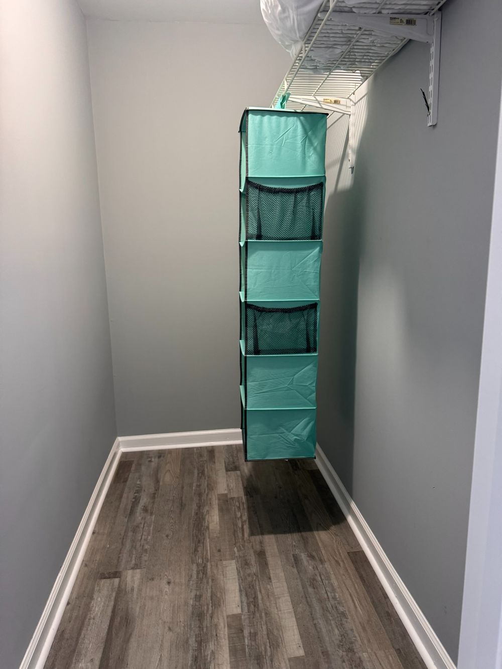 Co-living rooms at Jones Ave NW, Atlanta GA 30318 on Alcove