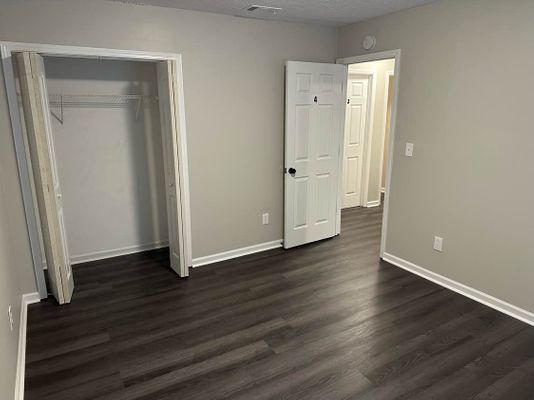 Newberry Trail listing photo