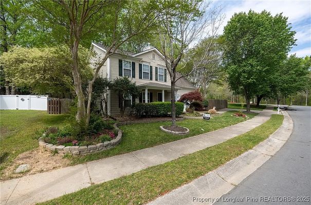 Feldspar Way, Durham, NC listing photo