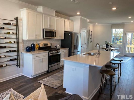 Shoreside Dr, Durham, NC listing photo