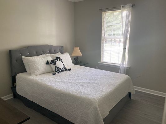 Rucker Cliff Dr, Charlotte, NC listing photo