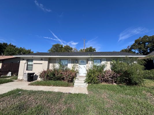 Crestridge Dr, Mesquite, TX listing photo