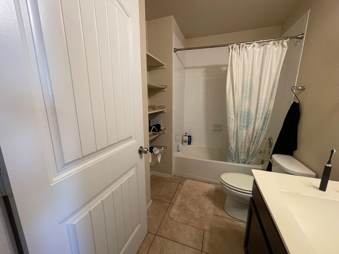 Co-living rooms at Bettylou Ln, Austin TX 78754 on Alcove