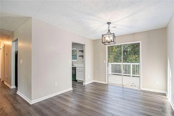 Newberry Trail listing photo