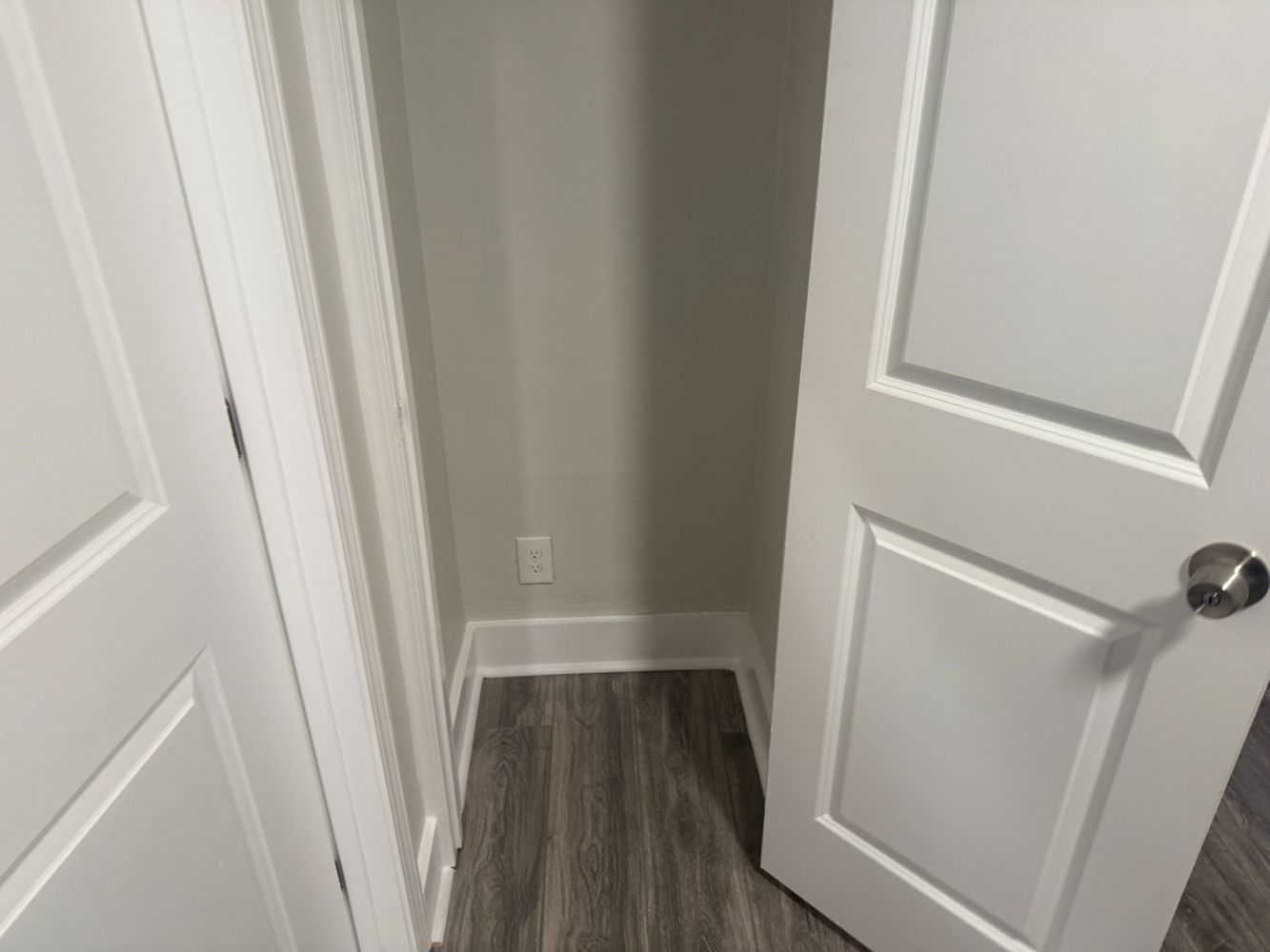 Co-living rooms at Griffin St NW, Atlanta GA 30314 on Alcove