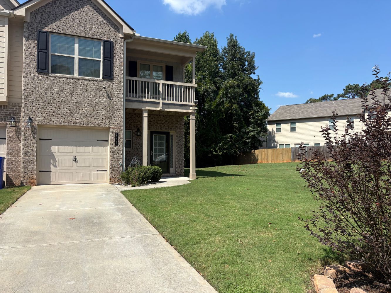 Castellan Dr, Atlanta GA 30316 on Alcove