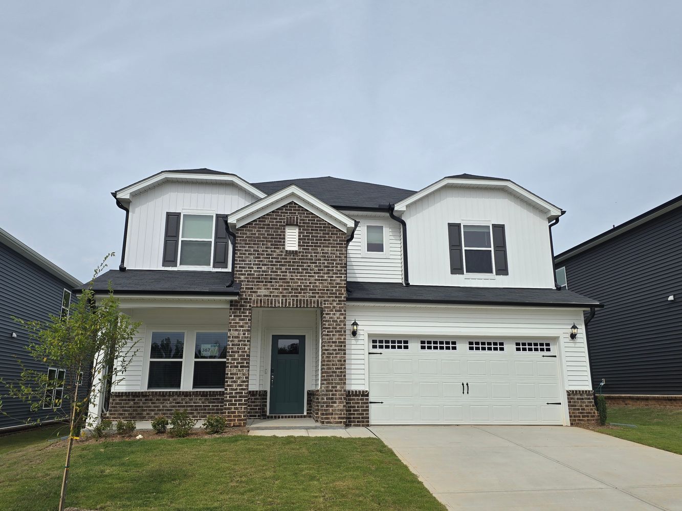 Bridger Dr, Garner NC 27529 on Alcove