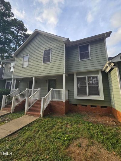 Supreme Dr, Raleigh, NC listing photo