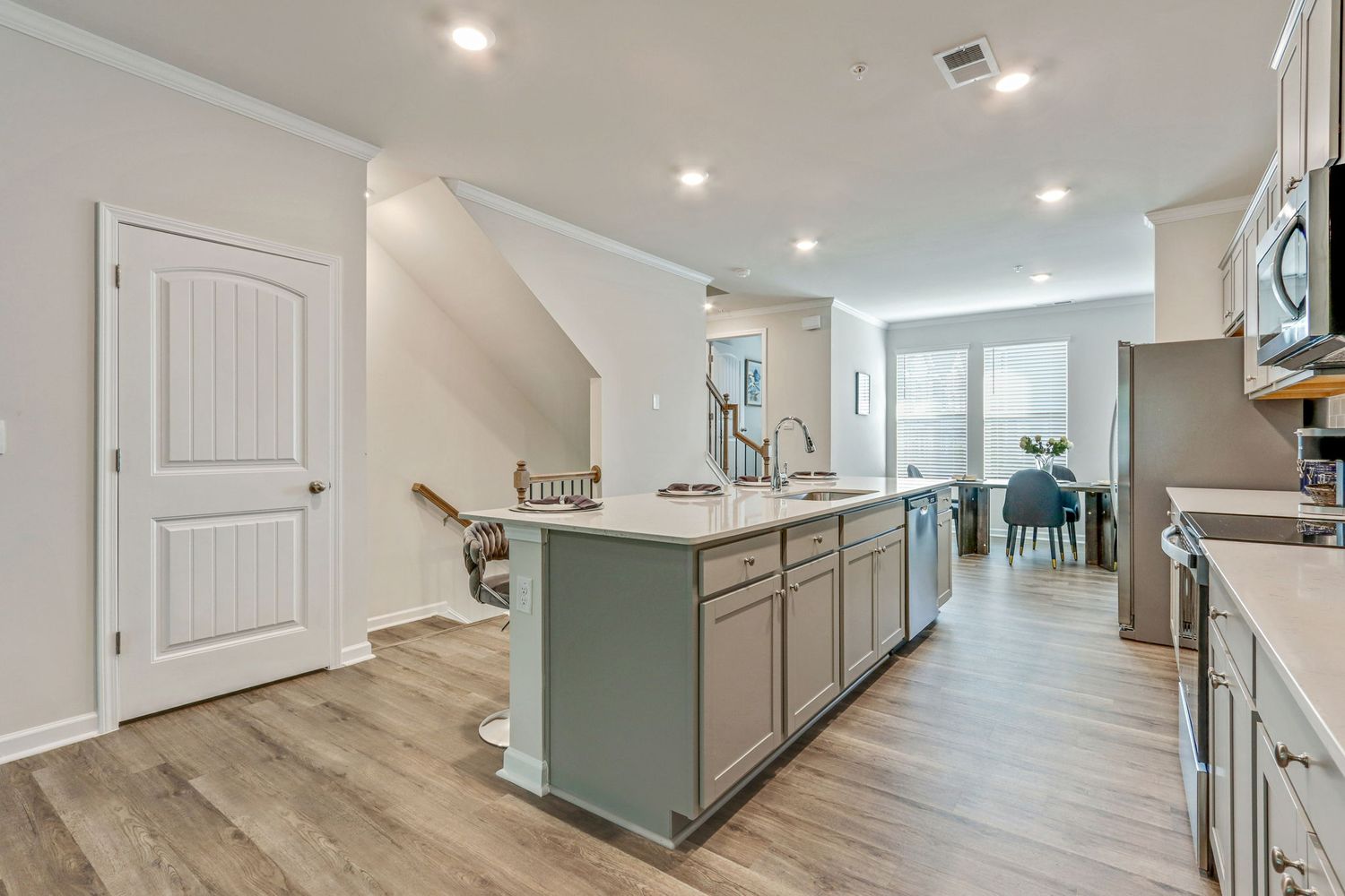 Chestnut Trce, Hapeville GA 30354 on Alcove