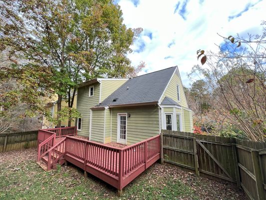 Kingsmill Rd listing photo