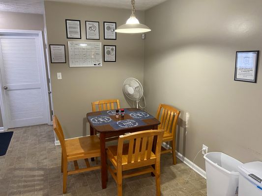 Georgia Ave listing photo