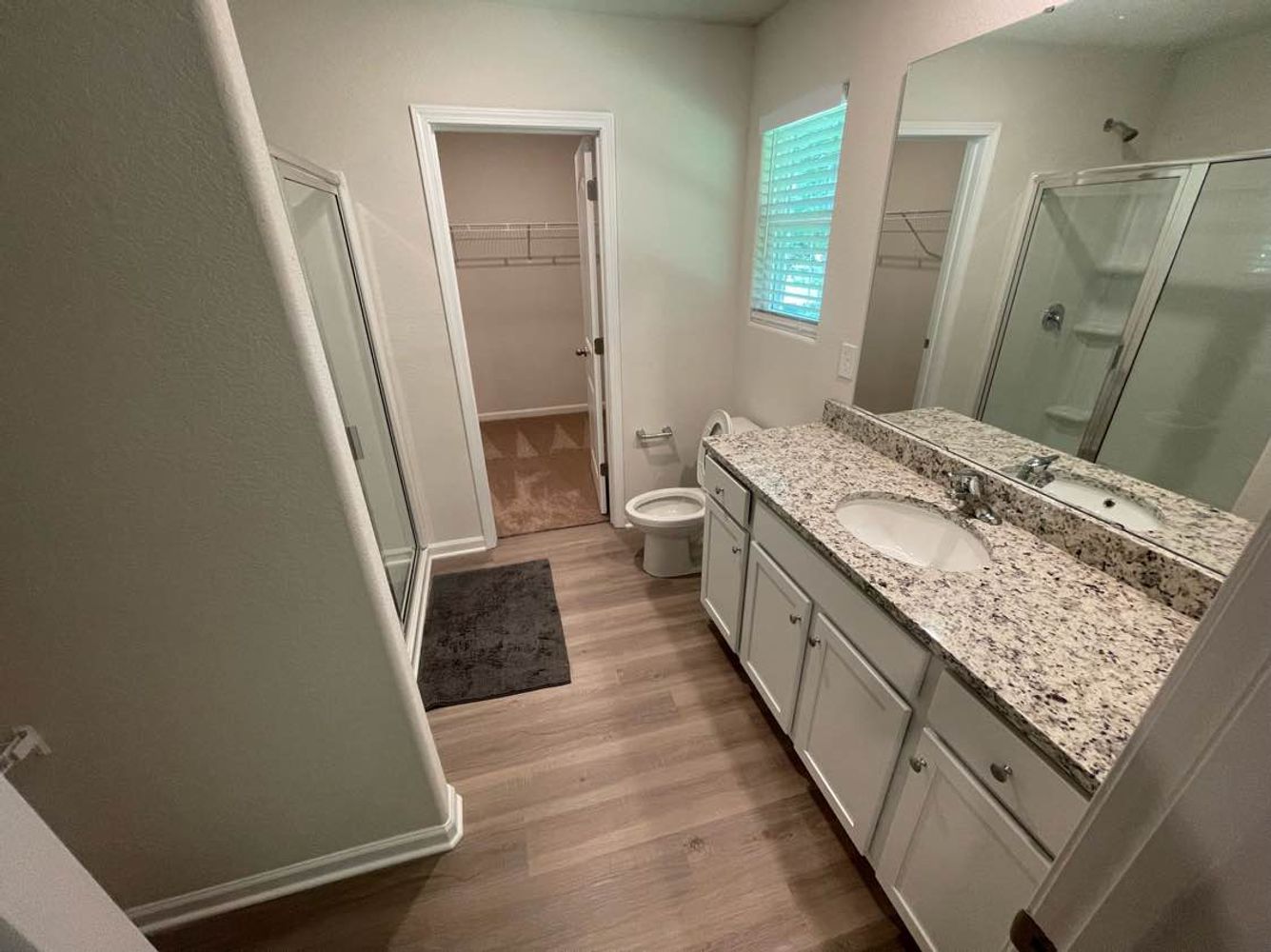 Co-living rooms at Hawley St, Charlotte NC 28214 on Alcove
