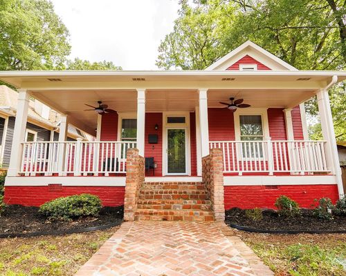 Beecher St SW, Atlanta, GA listing photo