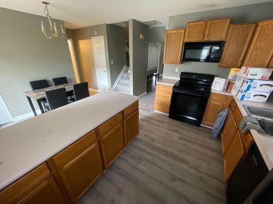 Petrea Ln, Charlotte, NC listing photo