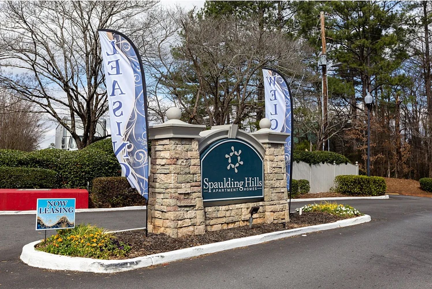 Winterbrook Ct NW, Dunwoody GA 30360 on Alcove