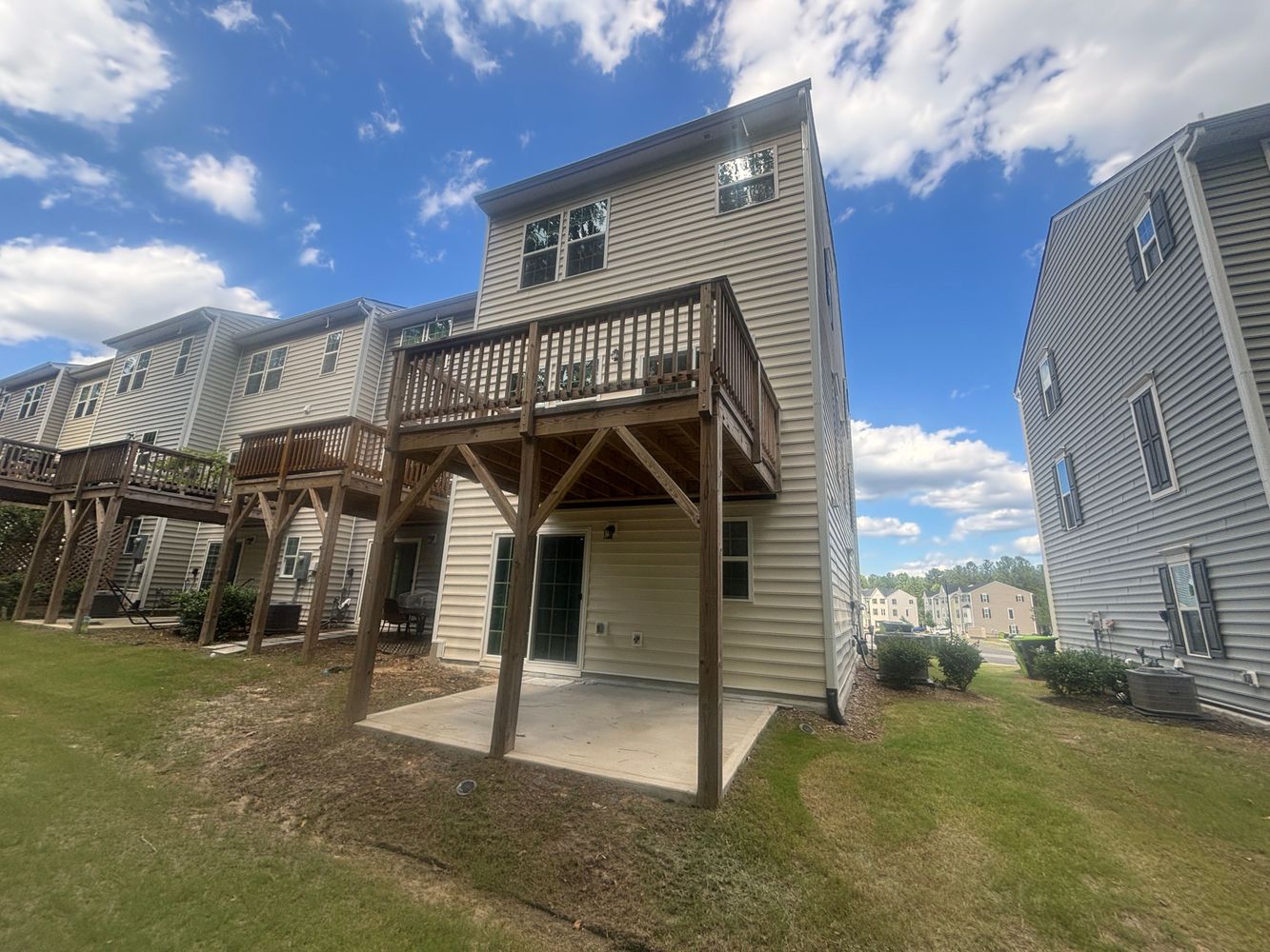 Romeria Dr, Durham NC 27713 on Alcove