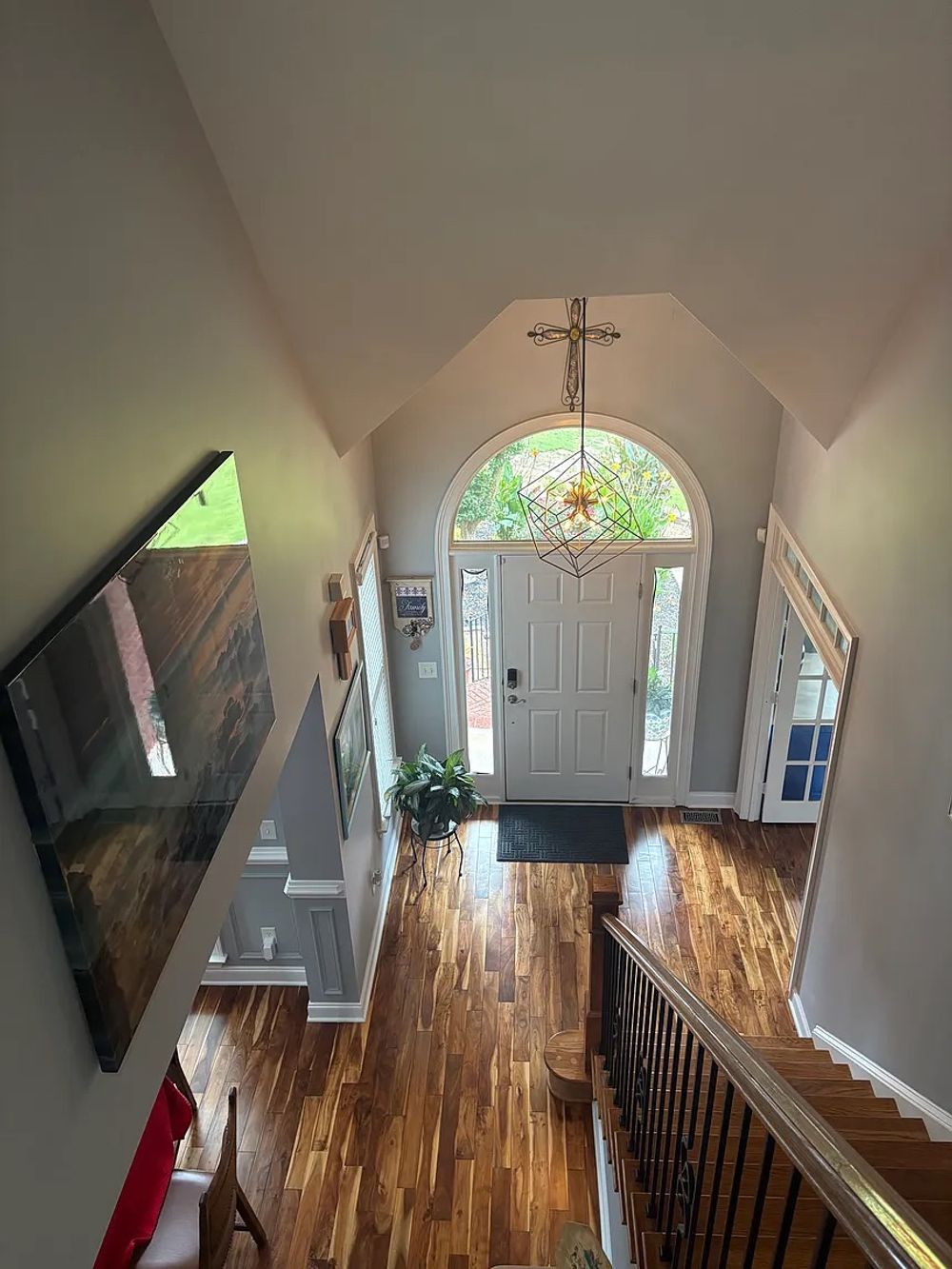 Ridgemoor Dr, Braselton GA 30517 on Alcove