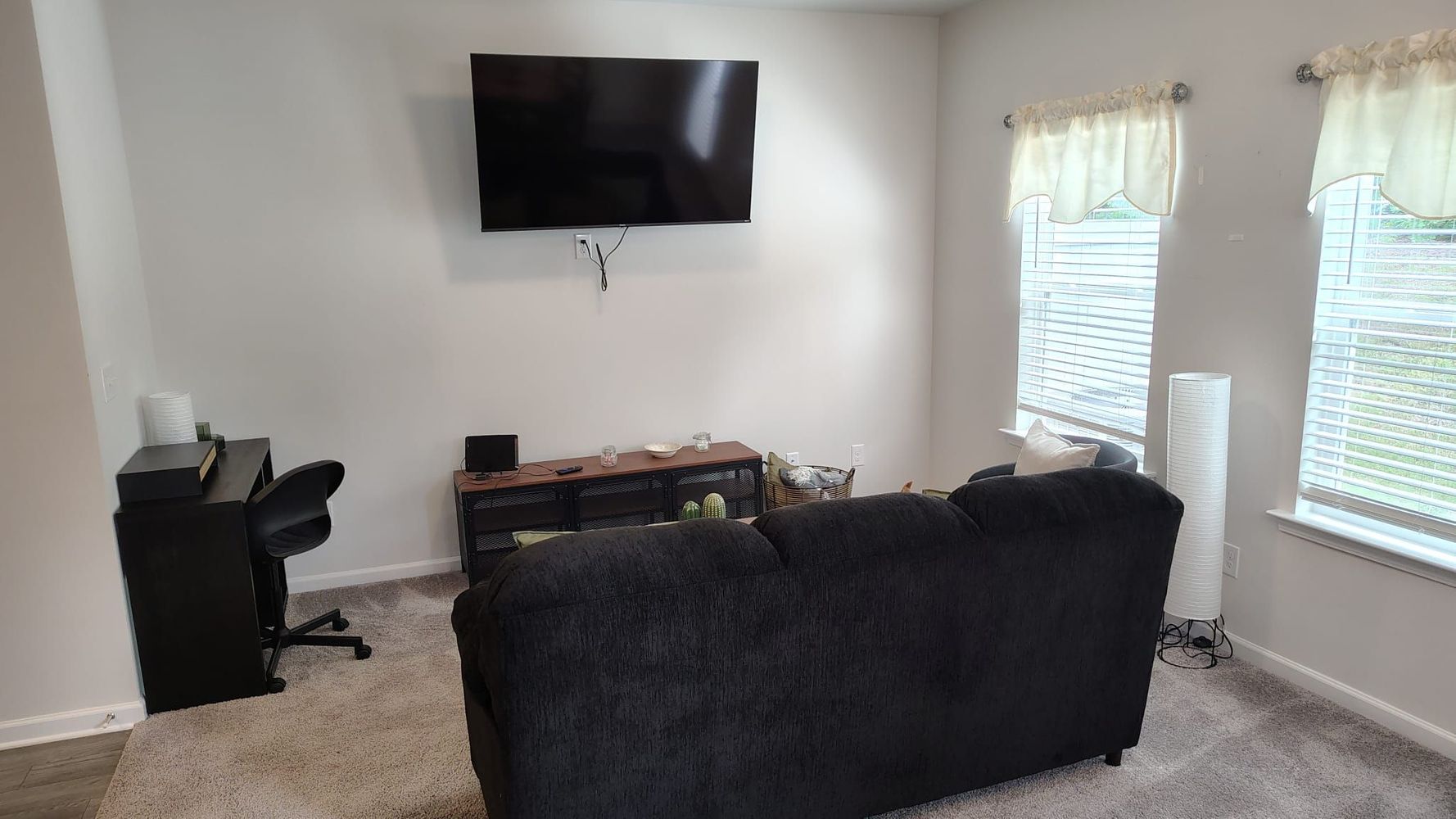 Ringneck Road, Charlotte NC 28216 on Alcove